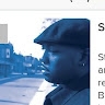Stevie J Blues