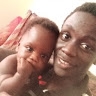Junior Lawrence Kibirige