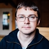 Dmitry Stramilov