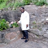 Mr Hlongwa