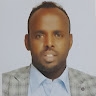 Ahmed Abdi