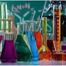 CHEMISTRY CLASSROOM