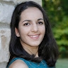 Isabel Zats
