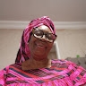 Sharon Mampane