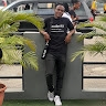 Eri-ifeoluwa Oyekunle