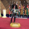 michael mureithi