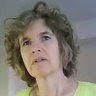 Patricia Grönblad