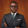 Bienvenue Igor Elwyn YAMEOGO