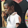 Jether Abikoye