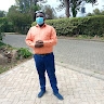 Gachanja Chege
