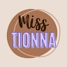 Tionna Anderson