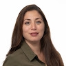 Katia MAHIDDINE