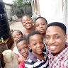 Chukwu Collins kelechi