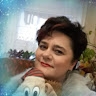 Галина Деребізова