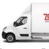 ZoricsTrans Anro Tata