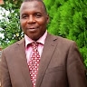 James Oborah