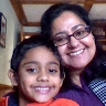 Indrani Halder