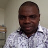 MBANG Joseph
