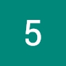 5  
