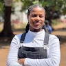 Mmesoma Nzeribe
