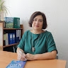 Наталія Іванова