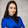 Olya Chykurova