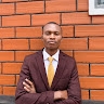 Akandwanaho Mahad