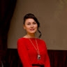 * Ганна Рахмаіл