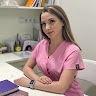 Катерина Захарченко