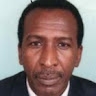 Peterson Kamau Mubuu