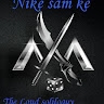 NIKE SAM KE