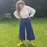 sylvie adam