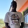 Ng'ipeyok Moses