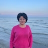 Міркова Алла