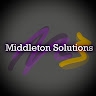 HK Middleton