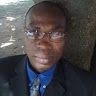 George Larry Mensah
