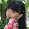 Олена Жук