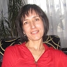 Ірина Вишинська