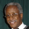 Johnny Parker