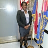 Dezeborah Evans