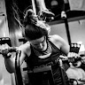 Kira Kocsis Szürke