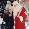 Квітчата Людмила