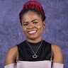 Lucy Iwuala