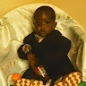 haumba charles