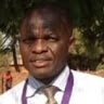 Edwin Mukwamba