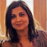 Amber Saadat
