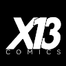 Xman13 Knight