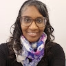 Kishma Merritt