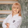 Наталия Кривенко