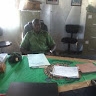 CLIFTON ONYANGO
